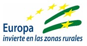 europa invierte en zonas rurales