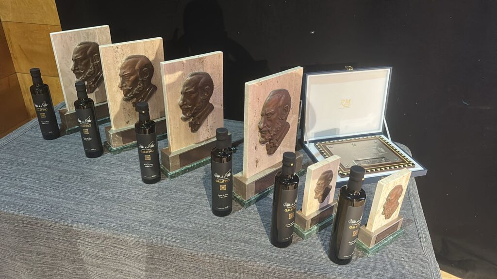 Premios Galatino 2025