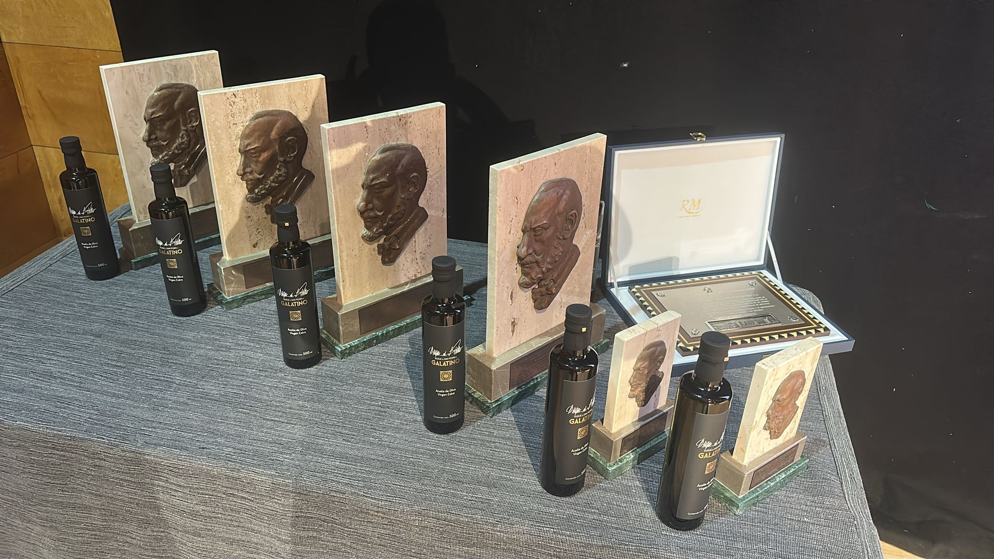 Premios Galatino 2025