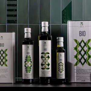 Conde de Benalúa BIO Ecológico AOVE