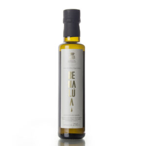 Conde de Benalúa AOVE botella vidrio 250ml 15ud