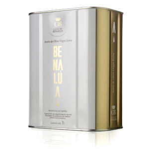 Conde de Benalúa AOVE lata 3L 4ud